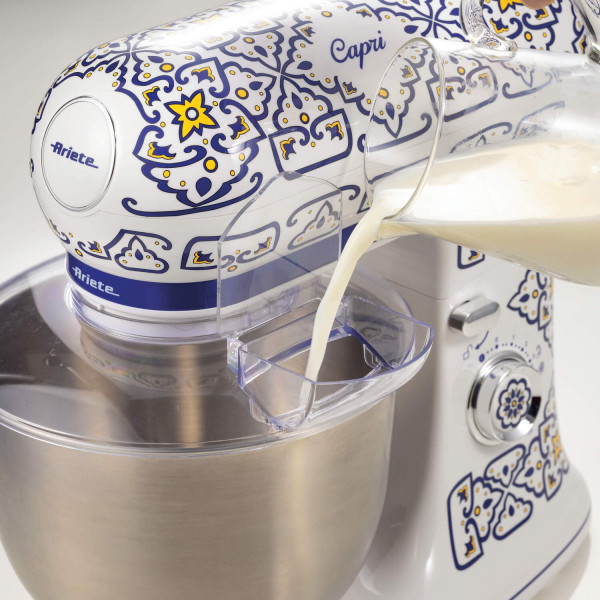 Кухонна машина Ariete 1588 CAPRI