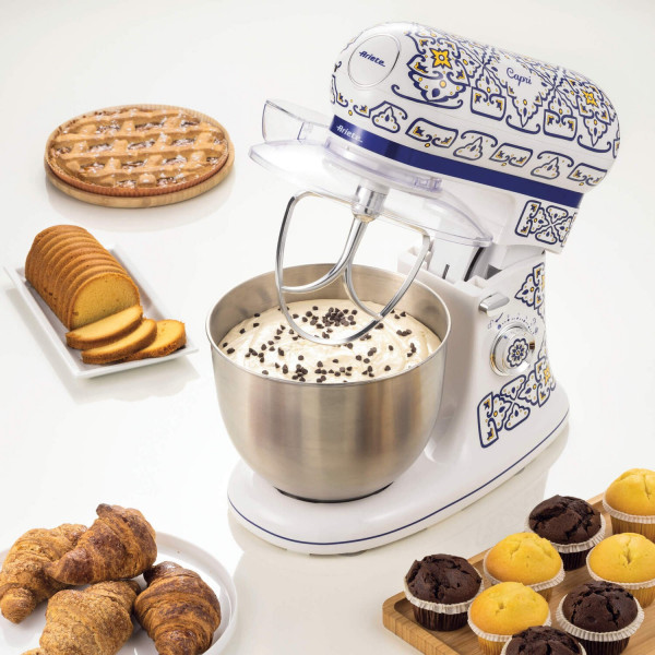 Кухонна машина Ariete 1588 CAPRI