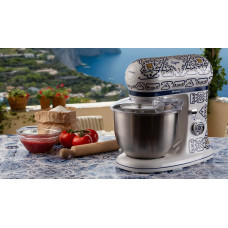 Кухонна машина Ariete 1588 CAPRI