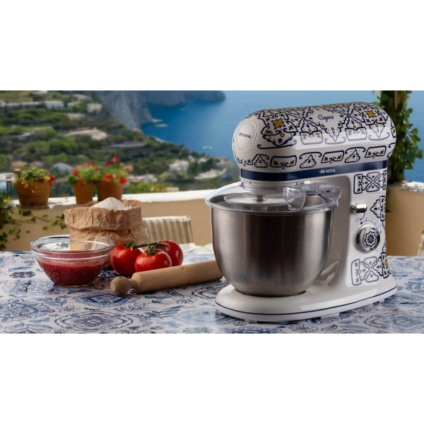 Кухонна машина Ariete 1588 CAPRI