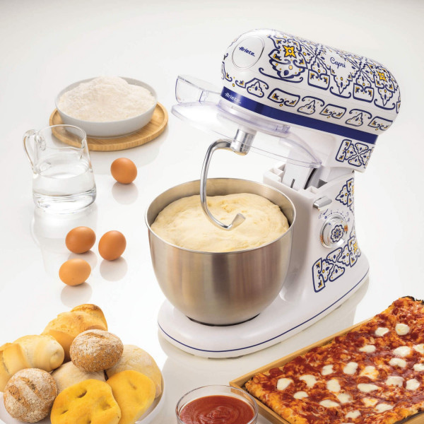 Кухонна машина Ariete 1588 CAPRI