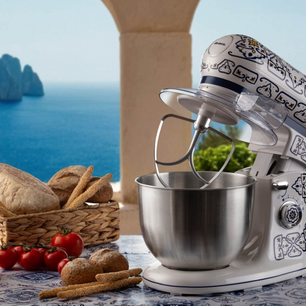 Кухонна машина Ariete 1588 CAPRI