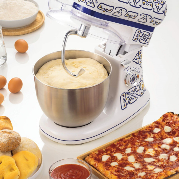 Кухонна машина Ariete 1588 CAPRI