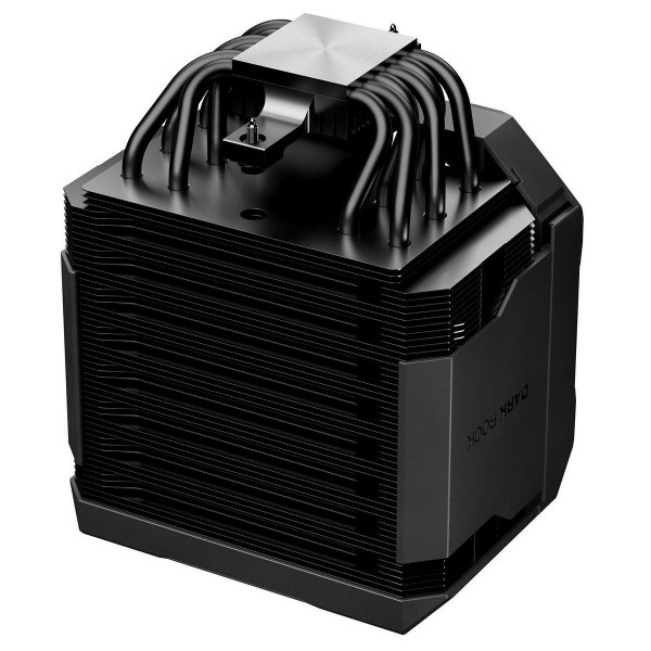 Кулер процесорний be quiet! Dark Rock 6 Black (BK046)