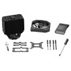 Кулер процесорний be quiet! Dark Rock 6 Black (BK046)