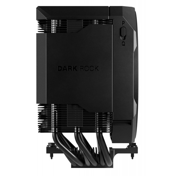 Кулер процесорний be quiet! Dark Rock 6 Black (BK046)