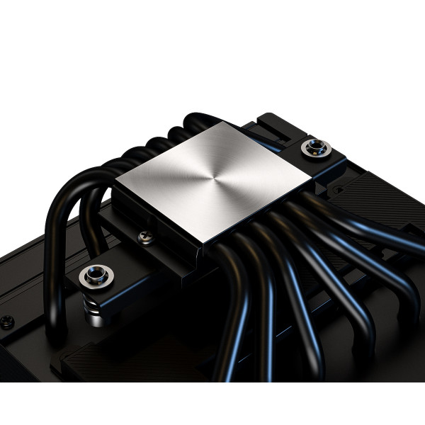 Кулер процесорний ID-Cooling Frozn A620 SLK