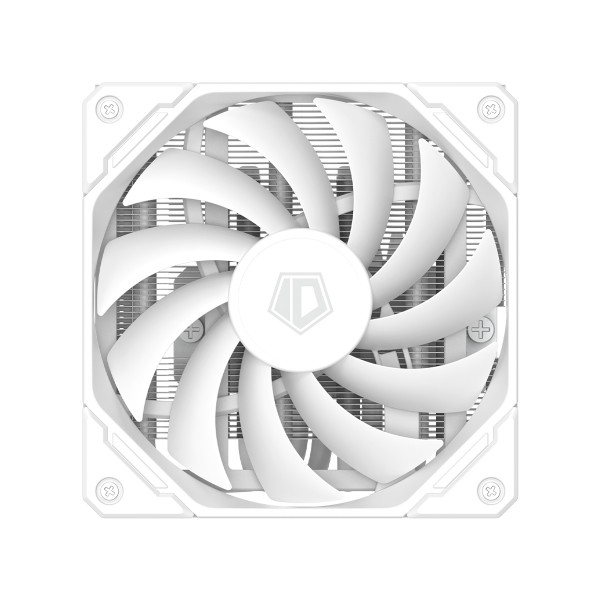 Кулер процесорний ID-Cooling IS-67-XT White