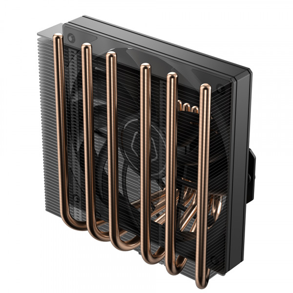 Кулер процесорний ID-Cooling IS-77-XT Black