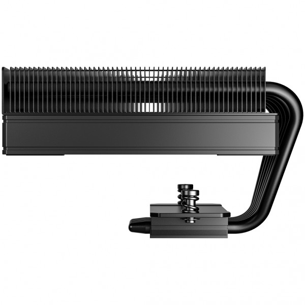 Кулер процесорний ID-Cooling IS-77-XT Black