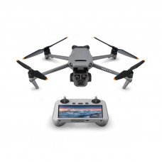 Квадрокоптер DJI Mavic 3 Pro (DJI RC) (CP.MA.00000656.01)