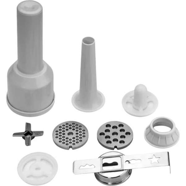 М`ясорубка Gastroback Design Mincer Plus (41403)