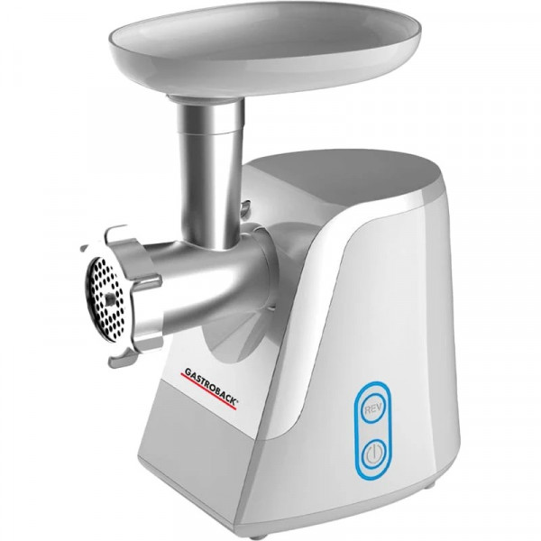 М`ясорубка Gastroback Design Mincer Plus (41403)