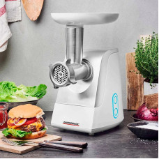 М`ясорубка Gastroback Design Mincer Plus (41403)