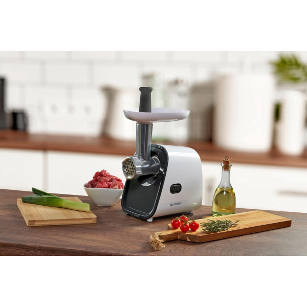 М`ясорубка Gorenje MG1500XG
