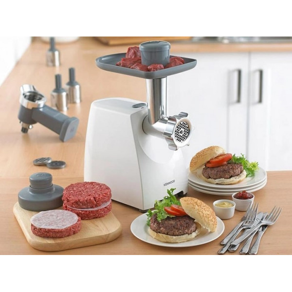 М`ясорубка Kenwood MG360