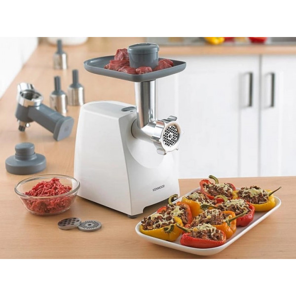 М`ясорубка Kenwood MG360