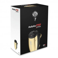 Масажер Babyliss Pro VibeFX (FXSM1GE)