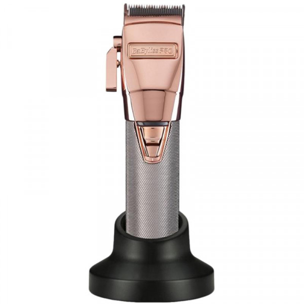 Машинка для стрижки Babyliss Pro FX8700RGE Barbers Spirit RoseFX