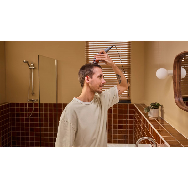 Машинка для стрижки Philips Hairclipper Series 3000 HC3721/15