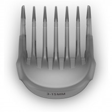 Машинка для стрижки Philips Hairclipper Series 3000 HC3721/15