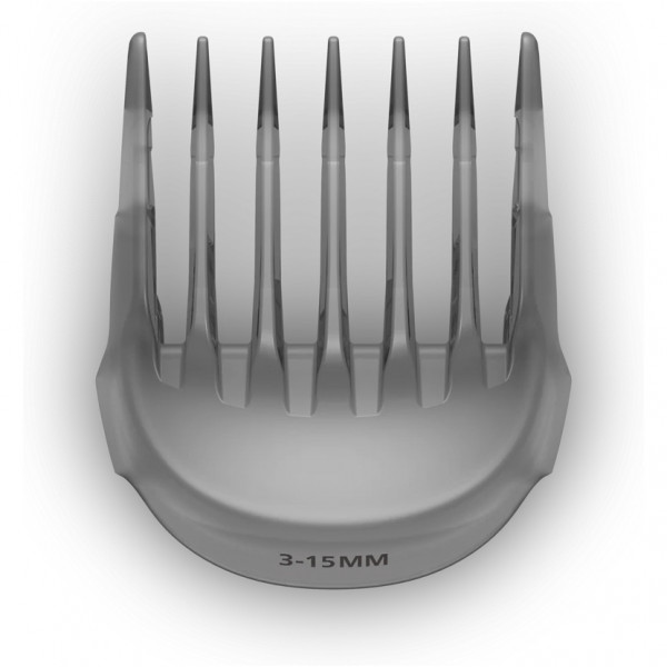 Машинка для стрижки Philips Hairclipper Series 3000 HC3721/15