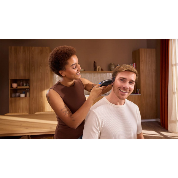 Машинка для стрижки Philips Hairclipper Series 7000 HC7722/15