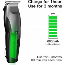 Машинка для стрижки Xiaomi Enchen Humming Bird