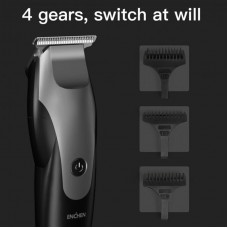 Машинка для стрижки Xiaomi Enchen Humming Bird