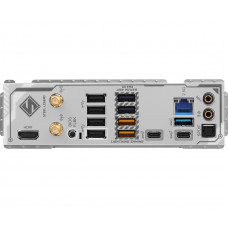 Материнська плата ASRock B850 Steel Legend WiFi Socket AM5