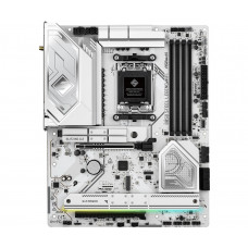 Материнська плата ASRock B850 Steel Legend WiFi Socket AM5