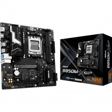 Материнська плата ASRock B850M-X R2.0 Socket AM5