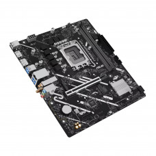 Материнська плата Asus Prime B760M-F WiFi Socket 1700