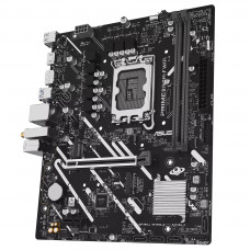 Материнська плата Asus Prime B760M-F WiFi Socket 1700