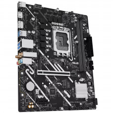 Материнська плата Asus Prime B760M-F WiFi Socket 1700