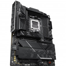 Материнська плата Asus ROG Strix X870E-H Gaming WiFi7 Socket AM5