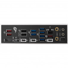 Материнська плата Asus ROG Strix X870E-H Gaming WiFi7 Socket AM5