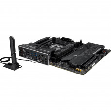 Материнська плата Asus ROG Strix X870E-H Gaming WiFi7 Socket AM5
