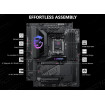 Материнська плата MSI MPG X870E Carbon Max WiFi Socket AM5