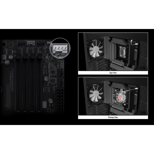 Материнська плата MSI MPG X870E Carbon Max WiFi Socket AM5