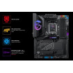 Материнська плата MSI MPG X870E Carbon Max WiFi Socket AM5