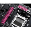 Материнська плата MSI MPG X870E Carbon Max WiFi Socket AM5