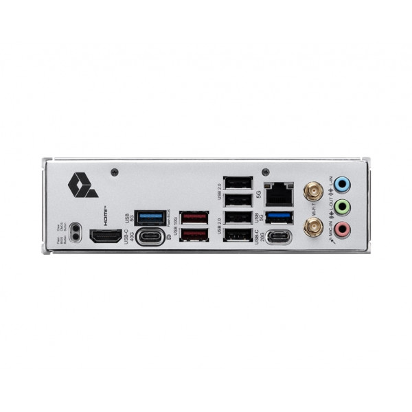 Материнська плата MSI Pro X870E-P WiFi Socket AM5