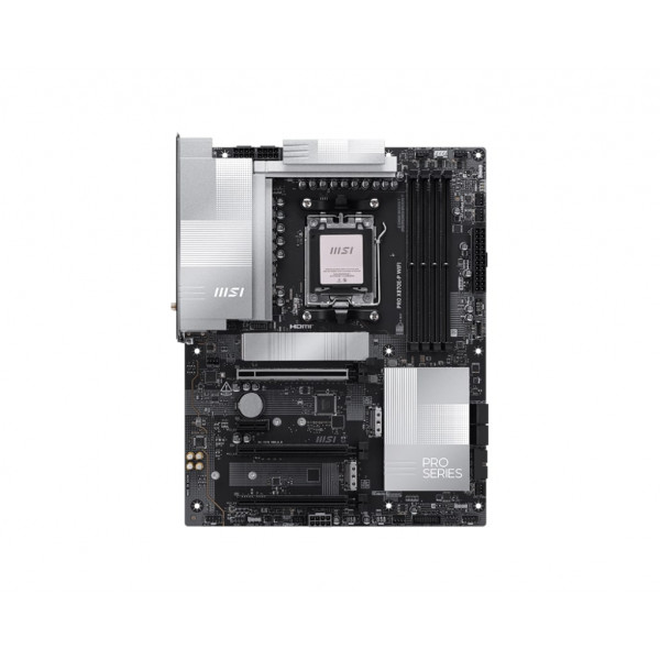 Материнська плата MSI Pro X870E-P WiFi Socket AM5