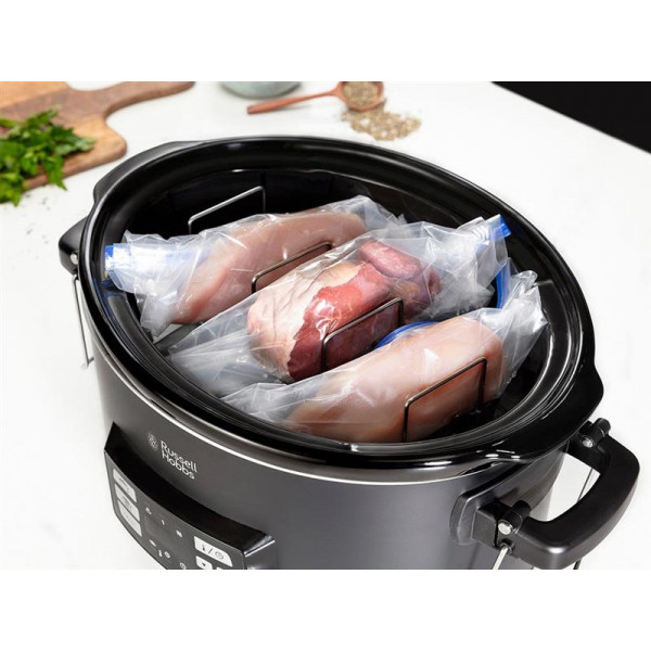 Медленноварка Russell Hobbs 25630-56 Sous Vide
