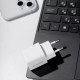 Мережевий зарядний пристрій Proove Pocket GaN 25W White (WCPG25010202)