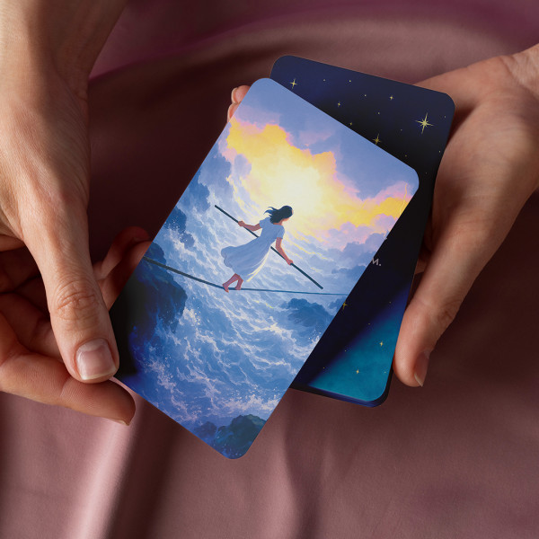 Метафорично-асоціативні картки Orner Сила в мені (orner-3031)