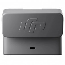 Мікрофонна радіосистема DJI Mic Mini (2TX + 1RX + Charging Case) Global spec. (CP.RN.00000433.01)