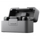 Мікрофонна радіосистема DJI Mic Mini (2TX + 1RX + Charging Case) Global spec. (CP.RN.00000433.01)