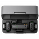 Мікрофонна радіосистема DJI Mic Mini (2TX + 1RX + Charging Case) Global spec. (CP.RN.00000433.01)